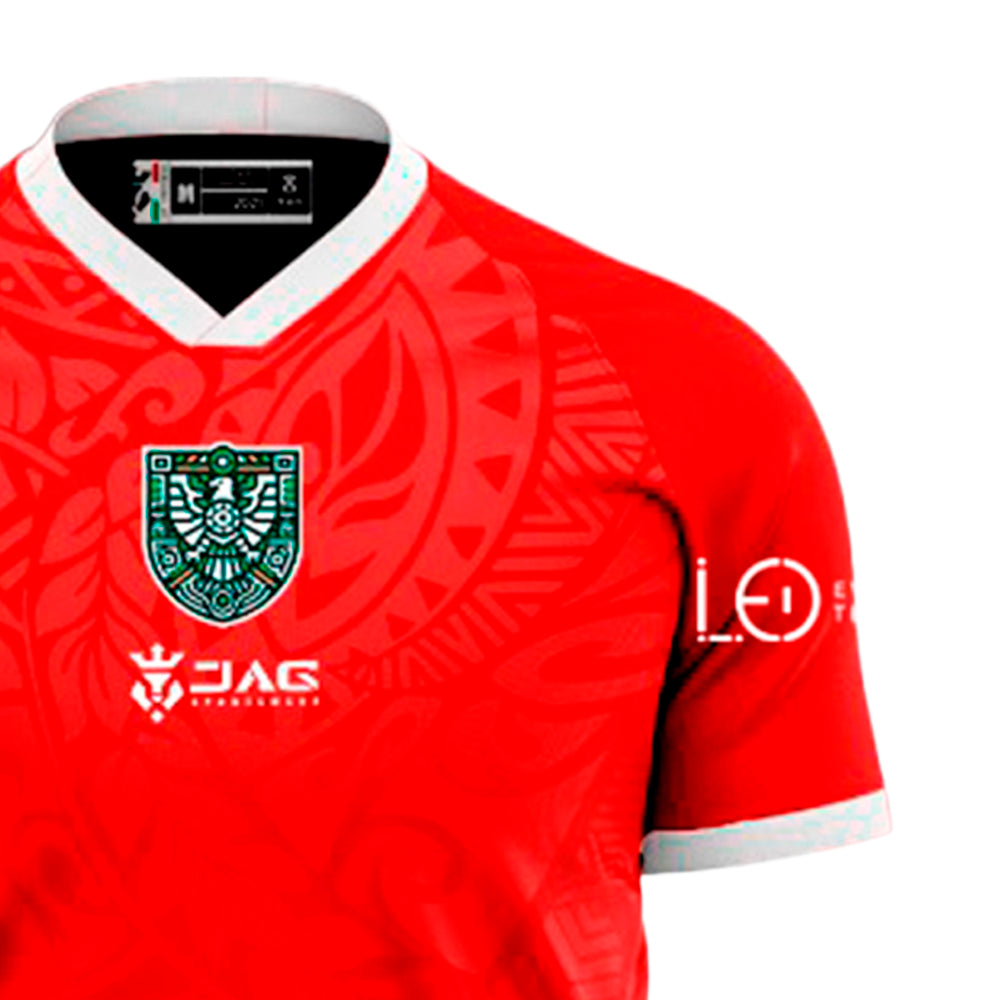 Selección Mexicana de Creadores de Contenido - Local